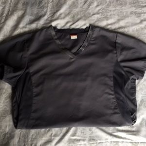 Denice Scrub Top